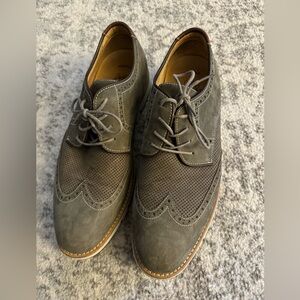 Johnston and Murphy Men’s Shoes Size 10 and 1/2